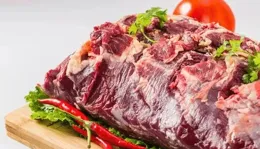 揭露「假肉」：市場管下的消費者護