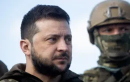 兩個美械旅被打垮！烏軍第三道防線被撕裂：俄軍一天突進6.5公裏