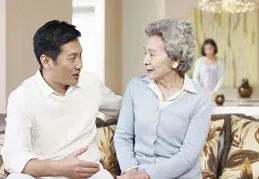 女人退休後，可以把自己重養一遍