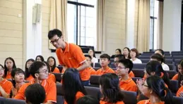 首期深澳「鄉村共創設計營」開營