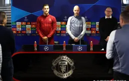 曼聯知恥後勇，曼城不變應萬變，範尼雙中鋒戰術常態化有點新東西