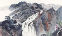 上聯：好詩細細品，誰能對出同樣意境深邃的下聯？