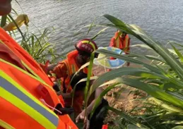 河北4名男子結伴遊泳不幸溺亡，親屬岸邊痛哭！兩人還是親兄弟！