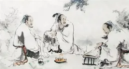 此對聯太難對了，上聯：秋風秋雨吞秋日 誰能對出意境深邃下聯