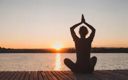 關照好自己的內在：我們為什麽需要冥想？