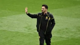 恭喜皇馬！免簽歐冠最佳中衛！安帥神了花小錢辦大事，比簽約羅香