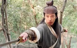 笑傲：風清揚口中不會教徒弟的嶽不群到底如何？