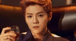 歸國四子戀愛圖鑒：鹿晗甜寵，黃子韜低調 張藝興：我忙著搞事業呢