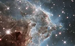 宇宙到此終止？科學家從哈柏望遠鏡拍攝的照片中，發現了什麽？
