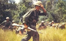 美國留給越南的「財富」多豐厚？越南「吃」了近50年，仍然有余糧