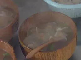 「雅安造」魚子醬出山記