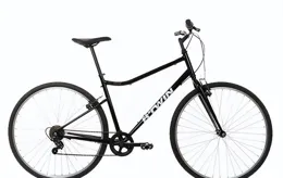 1000元以內自由車槽點（2024.07）