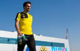 米體：波隆納跟胡梅爾斯幾近談妥，球員尤其想感受義甲