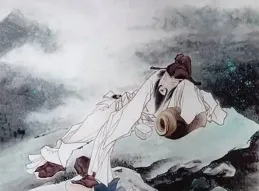 史上最狂的五首古詩