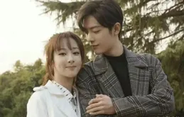 網友建議查查肖戰和楊紫吧，不像演的