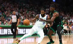 NBA歷史用時最少60+先生，加盟獨行俠，聯手唐西奇，沖擊總冠軍