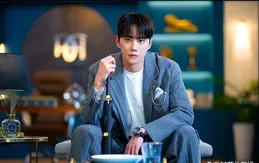 7月韓劇話題度TOP10！池晟【聯結】奪冠，【政壇旋風】意外好看