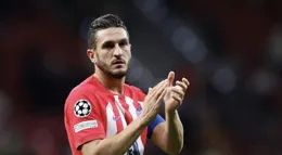 科克：馬競就是我的家；皇馬實力強勁但不影響我們的爭冠決心