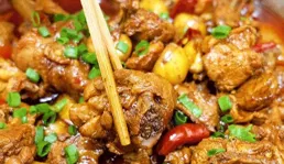 成都燒雞公火鍋技術培訓