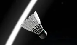 羽球漲價上熱搜，專業人士建議：可以試試人造球