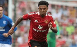 曼聯新陣容，初季引援快、準、狠，選拉爵明智！