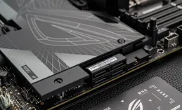 PC硬體企業如何吃掉電競紅利？華碩姚曉忠：抓住技術革新「機遇期」需依托面板廠商