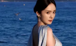 京圈富婆都有誰？楊冪有錢有資質有實力，陳麗華有五星級私人商務