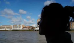 我90後，花50萬跑到英國讀二碩，這裏消費讓人意外，畢業就回國