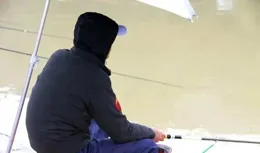 熱血青年小姜的釣魚故事充滿了趣味和挑戰