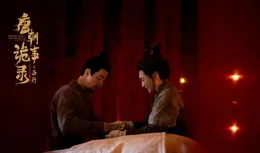 唐朝詭事錄之西行：了解獨孤羊多愛春條，才知道獨孤信多面印在哪