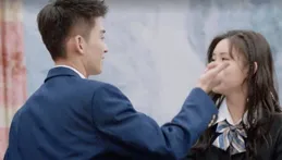 【五十公裏桃花塢】孟子義為張新成護膚得好評，孫千圓夢看日出