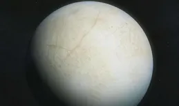 木衛三：太陽系中的「超級大水庫」，地球水量或許還不到它的零頭