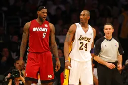 NBA奇怪現象！為何隊友越差，球星的歷史地位反而越高？