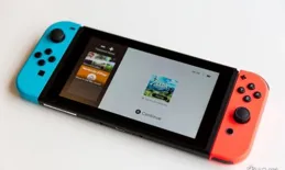 Switch 買 NS 長續航還是 OLED?