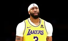 就在今天，NBA最貴年薪誕生！濃眉6682萬年薪甘拜下風