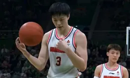 放棄優先續約，廣東隊淘汰3大王牌，朱芳雨釘選NBA外援，專打遼籃