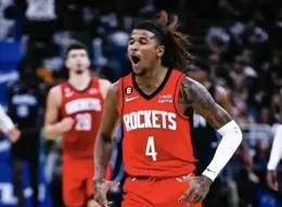 杰倫格林回應未頂薪續約：去留皆是大合約年！