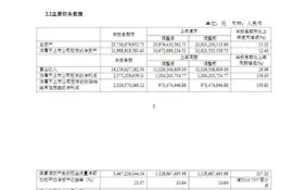 V觀財報｜梅花生物上半年營收同比降6.96%：味精等售價下降