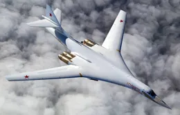 中俄轟炸機說來就來，捅到了美軍的軟肋，出場三種戰機全都不夠用