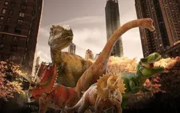 恐龍是如何滅絕的？揭秘地球歷史上最大規模生物滅絕事件