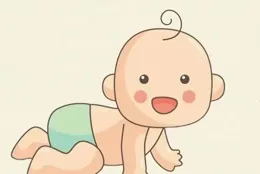 崩潰！寶寶哪個月最難帶，無數家長的血淚史