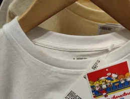 成人女裝小尺碼怪象：穿得進童裝，卻穿不上同碼女裝