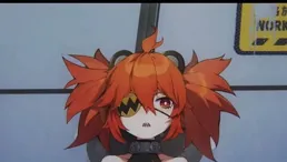 絕區零裏的角色為什麽都那麽可愛？