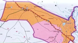 縣管著縣，縣裏設區，中國唯一一個高配縣級行政區在哪裏？