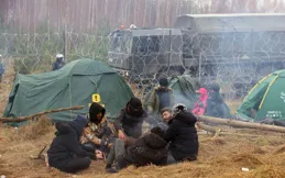 川普警告：敗選將引發三戰，到底是信口開河還是有跡可循？