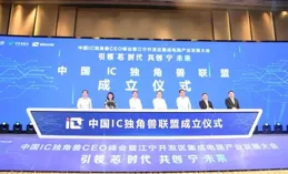 濟南市積體電路產業獎補細則公布：最高支持2000萬元，重點支持8個方向