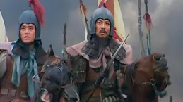 梁山比武定名號：除了秦明，還有哪兩位馬軍虎將可能會輸掉頭銜？