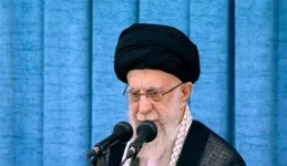 哈馬斯一把手死得太奇怪，哈梅內伊誓要復仇，以色列在等一個時機