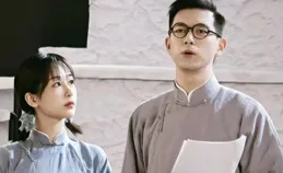 楊紫新劇被罵，網友：發型繁瑣似掃把，妝造像「老了10歲」的感覺