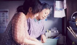 如何評價電影【步履不停】（【歩いても 歩いても】）？